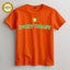 Ivory Coast Football Fan T-Shirt – Football T Shirt