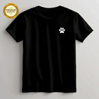 Dog Owner Lover Printed T-Shirt