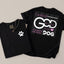 Dog Owner Lover Printed T-Shirt