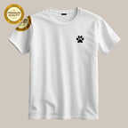 Dog Owner Lover Printed T-Shirt