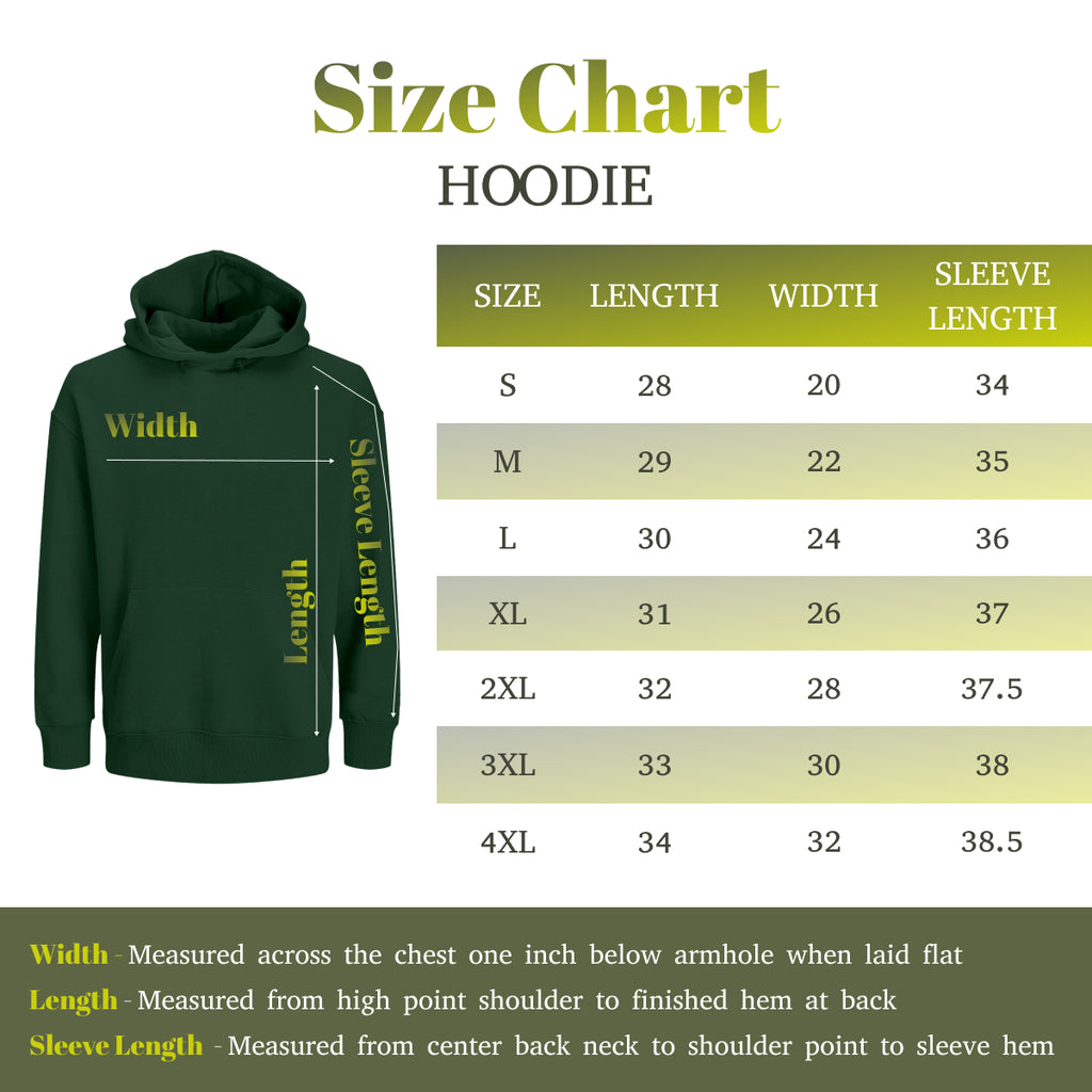 Sweden Soccer Fan Hoodie – 2026 Football Sweatshirt