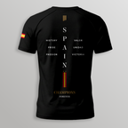Spain Champion T-shirt