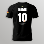 Spain Champion T-shirt