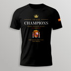 Spain Champion T-shirt