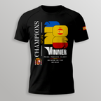 Spain Champion T-shirt