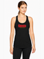 Spain Pride Racerback Tank Top for Women | Country Heritage Graphic