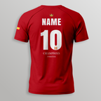 Spain Champion T-shirt