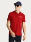 Spain Country Pride Polo T-Shirt – Premium Unisex Polo Tee