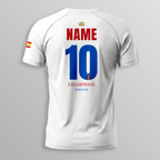 Spain Champion T-shirt