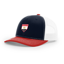 Tunisia Flag Cap - Football/Basketball Fan Cap