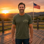 U.S. Army Veteran Shirt